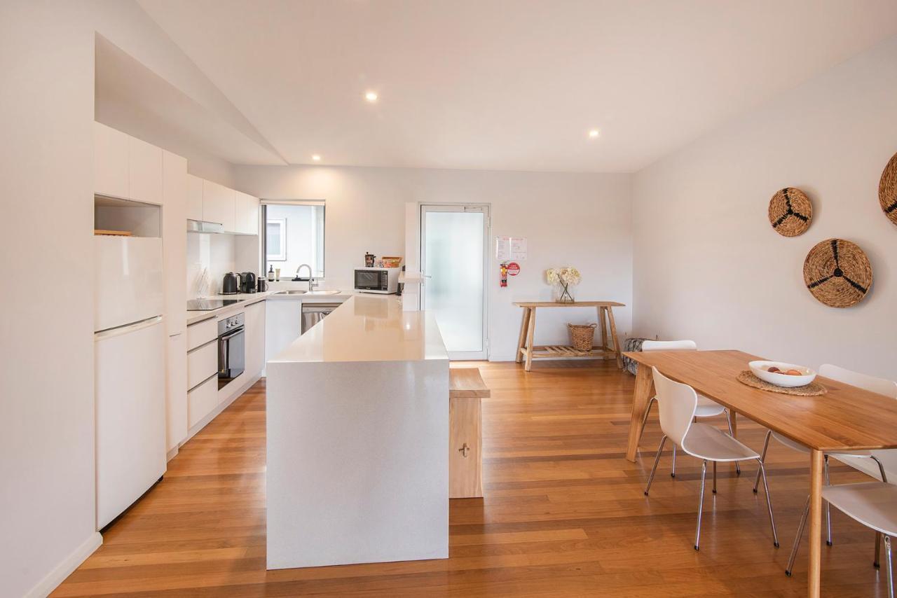 Luka On Town View Apartment Margaret River Luaran gambar